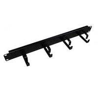 TITAN 4 RING 65MM CABLE MANAGEMENT BAR