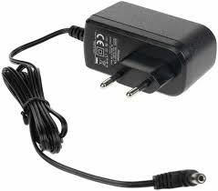 Audiocodes Power Supply 12VDC/1A Wall Mount EU Type 100-240VAC