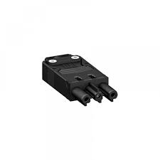 TITAN FEMALE GST RE-WIREABLE WIELAND CONNECTOR