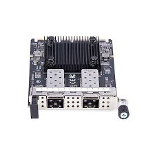 StarTech.com 2-Port SFP+ OCP Card
