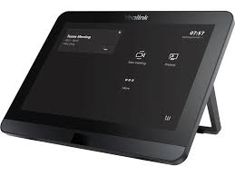 Yealink Native Microsoft Teams Rooms system BaseKit inc Mtouch E2