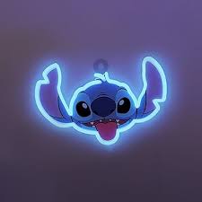 YELLOWPOP DISNEY STITCH FACE