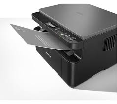 Brother DCP-L1640W Mono Laser Printer