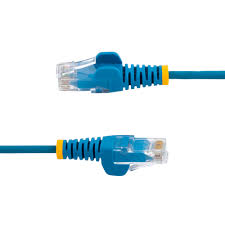 XELAN CAT6 PATCH LEAD 2M BLUE