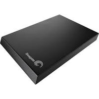 SEAGATE EXT 2.5 4TB EXPANSION BLACK