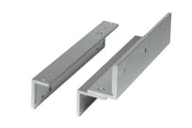 STP Z & L BRACKET FOR SLIM MAGLOCK
