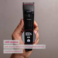 BEURER HAIR CLIPPER LED DISPLAY