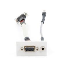TITAN VGA EURO MODULES 50 X 25