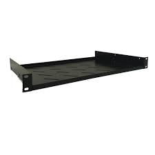 1U 300MM CANTILEVER SHELF