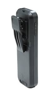 Spectralink Fixed Belt Clip