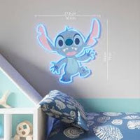 YELLOWPOP DISNEY STICH BODY