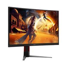 AOC 27 IPS MONITOR SPK U27B3A