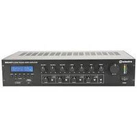 ADASTRA RM244V 100V MIXER AMP 4 ZONE PGE