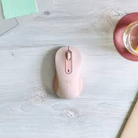 Logitech Signature M650 Wireless Mouse