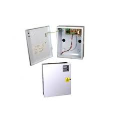 Titan TITAN HAY-PSU12V1ABB 12VDC 1 AMP PLUS PSU