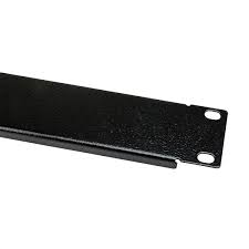 TITAN 1U BLANK PANEL