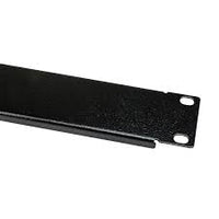 TITAN 1U BLANK PANEL