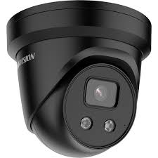 Hikvision DS-2CD2386G2-IU(2.8MM) 8MP TUURET AUDIO