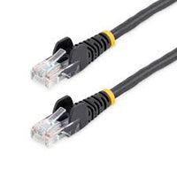 XELAN CAT5E PATCH LEAD 5M BLACK