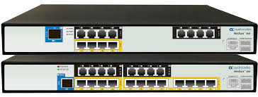 AUDIOCODES MEDIANT 800C BASE SBC