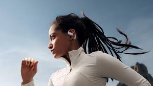 Huawei FreeArc Black