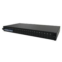 TITAN LC 12 WAY FIBRE PANEL (SM) DUPLEX