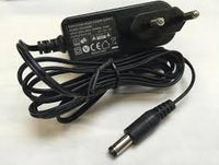Audiocodes Power Supply 12VDC/1A Wall Mount EU Type 100-240VAC