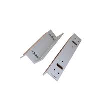 STP Z & L BRACKET FOR SLIM MAGLOCK