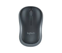 Logitech M185 Wireless Mouse