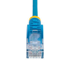 XELAN CAT6 PATCH LEAD 2M BLUE