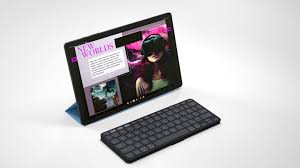 Logitech Keys-To-Go