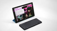Logitech Keys-To-Go