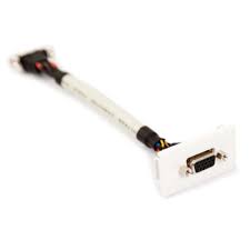 TITAN VGA EURO MODULES 50 X 25