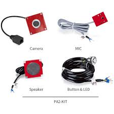 Fanvil-PA2-KIT