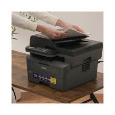 Brother DCP-L1640W Mono Laser Printer