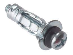 CAVITY WALL ANCHOR M5X52MM (10PK)