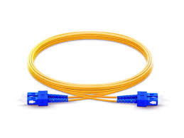 TITAN SC-SC DUPLEX OS2 1M LSZH PATCHCORD