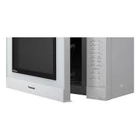 PANASONIC 32 LITRE SOLO WHITE