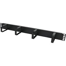 TITAN 4 RING 65MM CABLE MANAGEMENT BAR