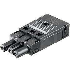 TITAN FEMALE GST RE-WIREABLE WIELAND CONNECTOR