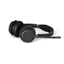 IMPACT 1061 DUO HEADSET & STD UC B/T