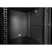 ALL-RACK 15U 600MM DEEP WALLBOX BK