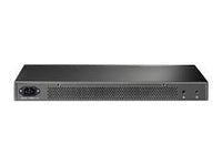 TP-LINK JETSTREAM 48PT GB + MAN SWITCH