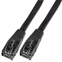 XELAN CAT5E PATCH LEAD 5M BLACK