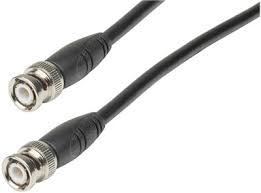 TITAN BNC 1 MTR M-M FLYLEAD