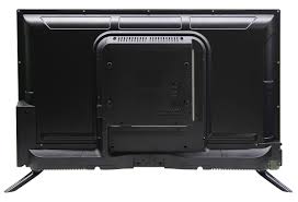 NEON 55IN 4K LED PLASTIC MONITOR