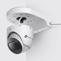 TP-LINK INSIGHT CAMERA JUNCTION BOX