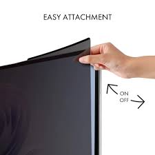 Dicota Privacy Filter 2-Way Magnetic Universal (16:9) 27