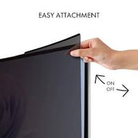 Dicota Privacy Filter 2-Way Magnetic Universal (16:9) 27