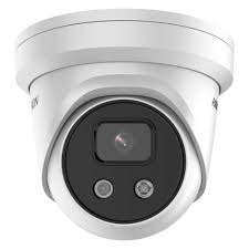 Hikvision DS-2CD2346G2-ISU/SL(28MM) 4MP ACU TURRET